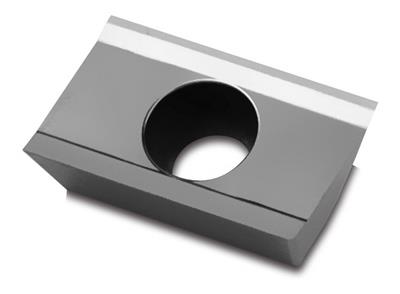 APKT karbid umetke za glodanje aluminija