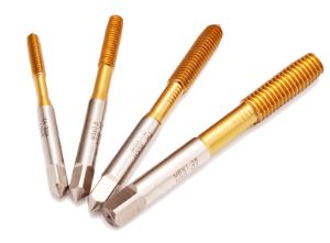 Metrički ISO/JIS HSS-E M35 nit formiranje Chip besplatno za slavine