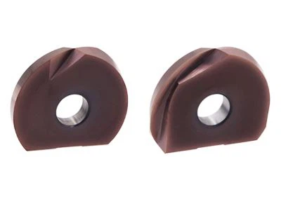 P3200 1/2 okrugli vrhovi od tvrdog metala za držač za kuglično glodanje T2139